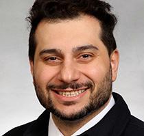 Photo of Shadain Akhavan, MD