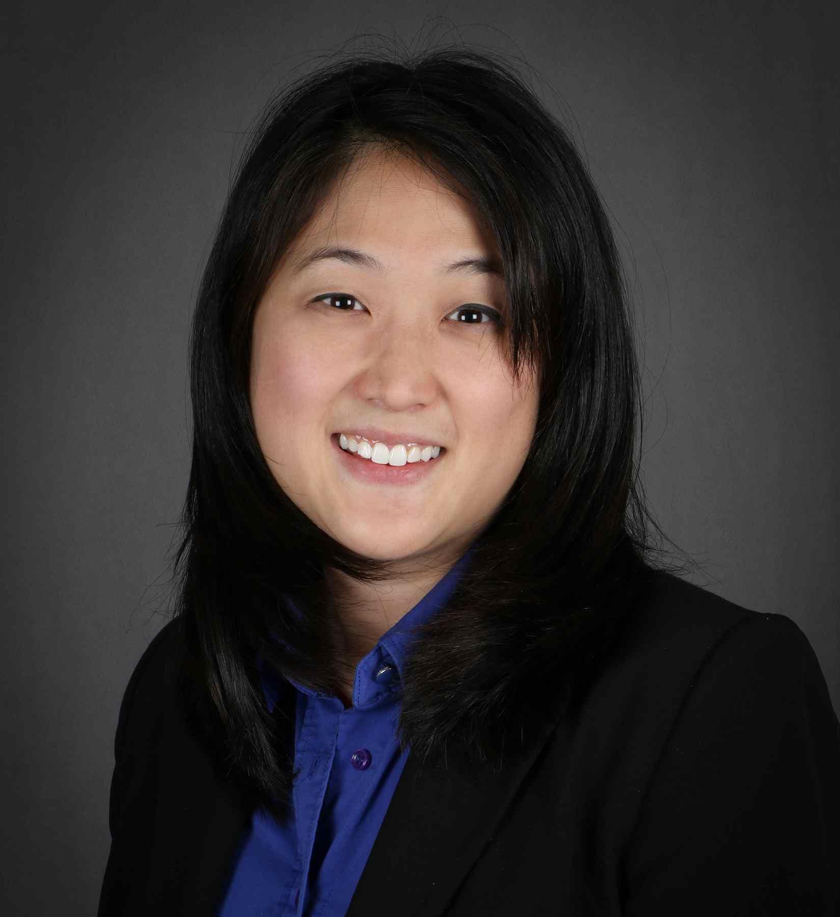 Photo of Yvonne W Yang, DDS