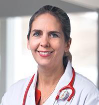 Photo of Cynthia Kay Snyder, MD