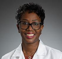 Photo of Elizabeth Adaobi Azinge, MD