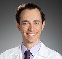 Photo of Michael James Butler, MD