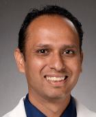 Photo of Sachin Rastogi, MD