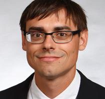 Photo of Timothy L. Papsidero, MD