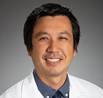 Photo of I-Hsiang Shu, MD