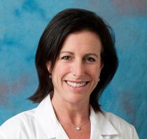 Photo of Margaret Fox, MD