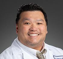 Photo of Clifford Karwah Tse, MD