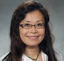 Photo of Cissy Tan, MD