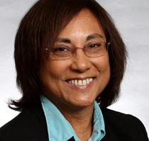 Photo of Tajbibi N. Becker, MD