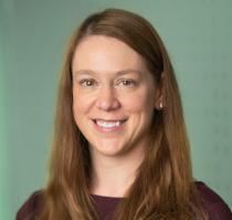 Photo of Lauren Elizabeth Miller, OD