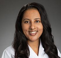 Photo of Shveta Jain, MD