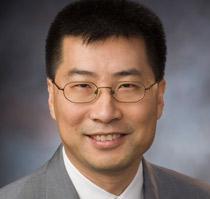 Photo of Chris B. Hyun, MD