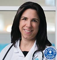 Photo of Shira Belman, MD