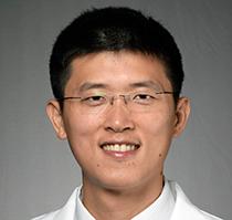 Photo of Andy Yung An Su, MD