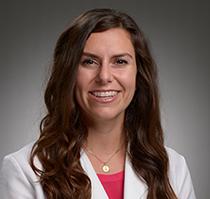 Photo of Kimberly Christine Ross, MD