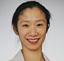 Photo of Tina Lin, MD