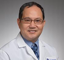 Photo of Augusto Cesar Victoriano Bertiz Jr, MD