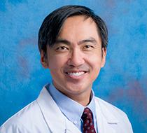 Photo of Nelson Yuen, MD