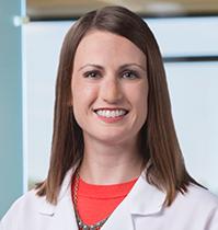 Photo of Sarah Blake, DO