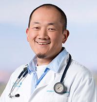 Photo of Richard Tsai, MD