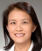 Photo of Jennifer Ng Liu, OD