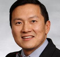 Photo of Derrick Lee, MD