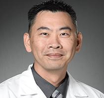 Photo of Chien Sun, MD