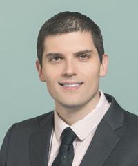 Photo of David Andrew Wood, DPM