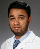 Photo of Mohammed Amjad Ali Khan, MD