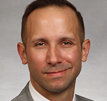 Photo of Richard Donald Bavier, MD