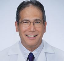 Photo of Daryl T Fujiwara, MD