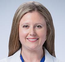 Photo of Allison L. Raines, DO