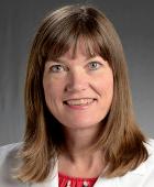 Photo of Gina Ann Howey, MD