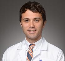 Photo of Eric Wirtschafter, MD