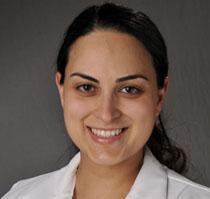 Photo of Aline Ketefian, MD