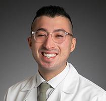 Photo of Christian Manuel Felix, MD