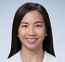 Photo of Vanessa A. Cabe, MD