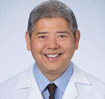 Photo of Matthew S. Lau, MD