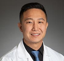 Photo of Jun Soo Park, MD
