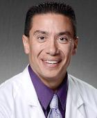 Photo of David Cruz Parra, MD