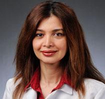 Photo of Sepideh Mirfakhraie, MD