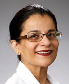 Photo of Rabia J. Khan, MD