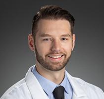 Photo of Alex Erin Ward, MD