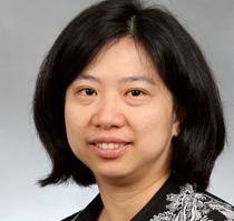 Photo of Grace K Kaw, MD