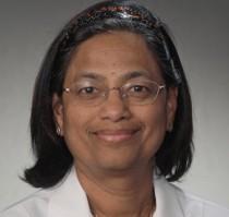 Photo of Ila Chandrakant Sangodkar, MD