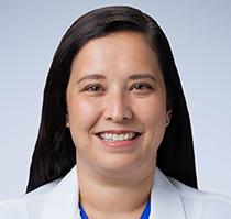 Photo of Selena G Goss, MD