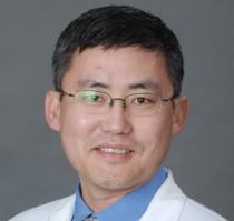 Photo of Steve Chan Woo Park, MD