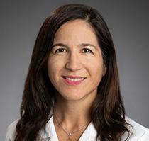 Photo of Suzanne Rizi Mokhtari, MD