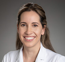 Photo of Christina Nicole Kraus, MD