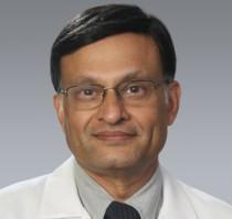 Photo of Ashok Parvatha Reddy, MD