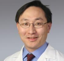 Photo of Charlton Wong, MD